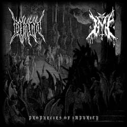 Omen (MLS) : Prophecies Of Impurity